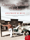 Cover image for George and Rue
